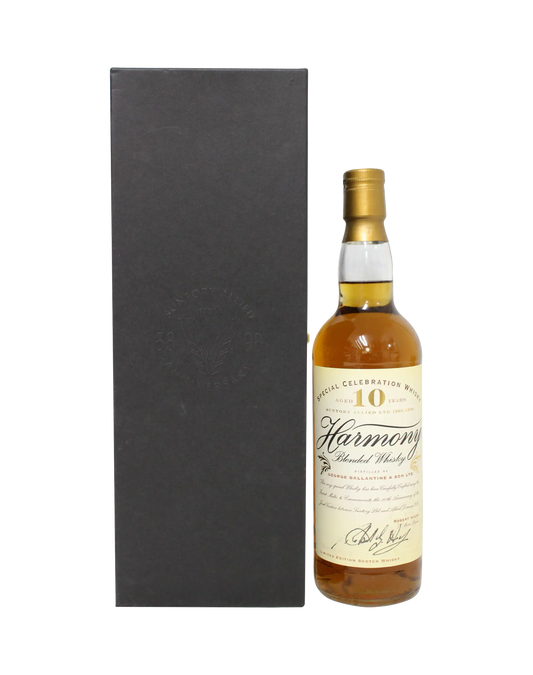 Suntory Allied 10th Anniversary Harmony Blended Whisky