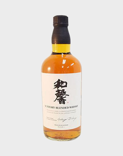 Suntory Blended Whisky Shinanoya