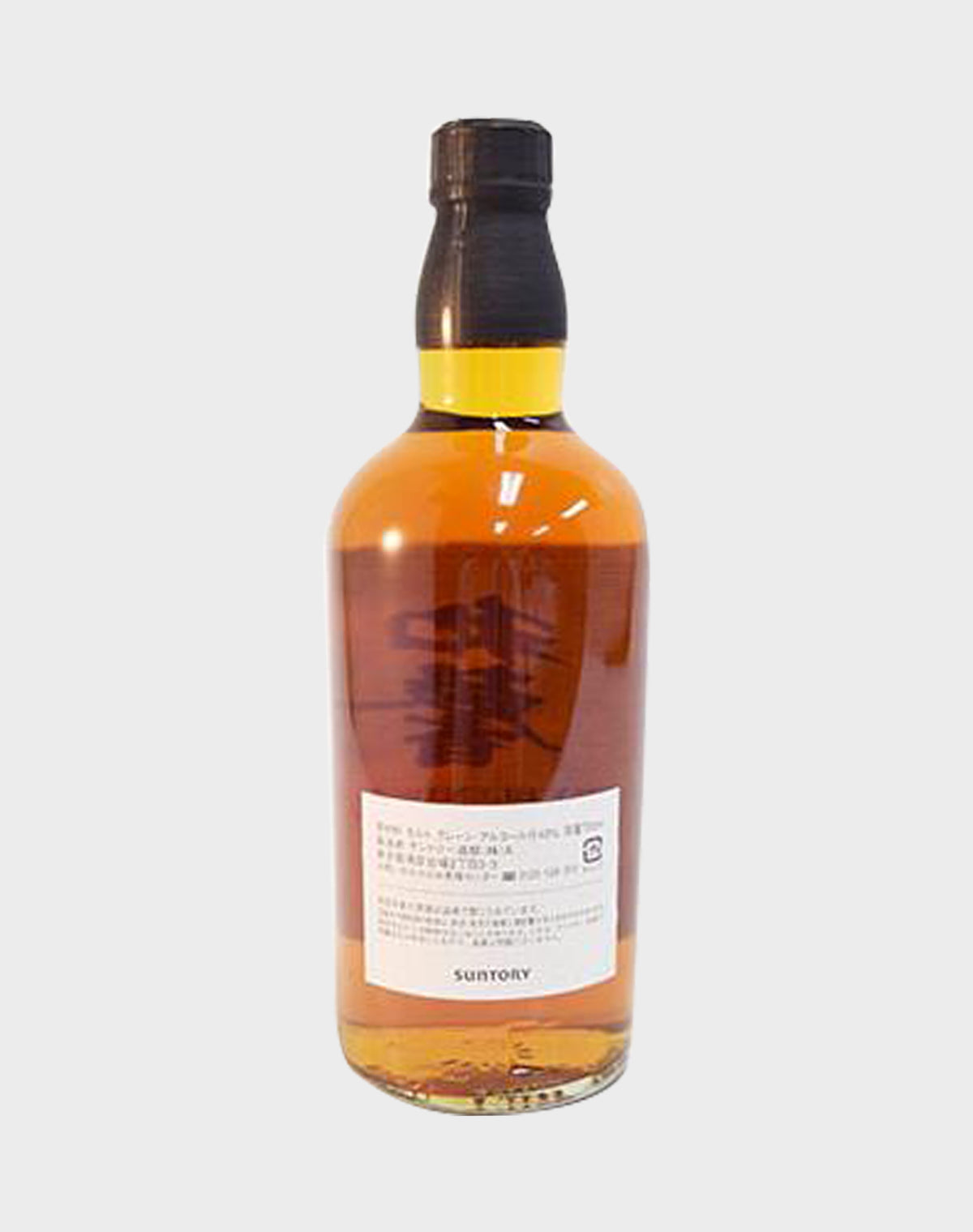Suntory Blended Whisky Shinanoya