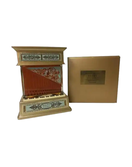 Suntory Brandy Extra Positive Organ Type Bottle