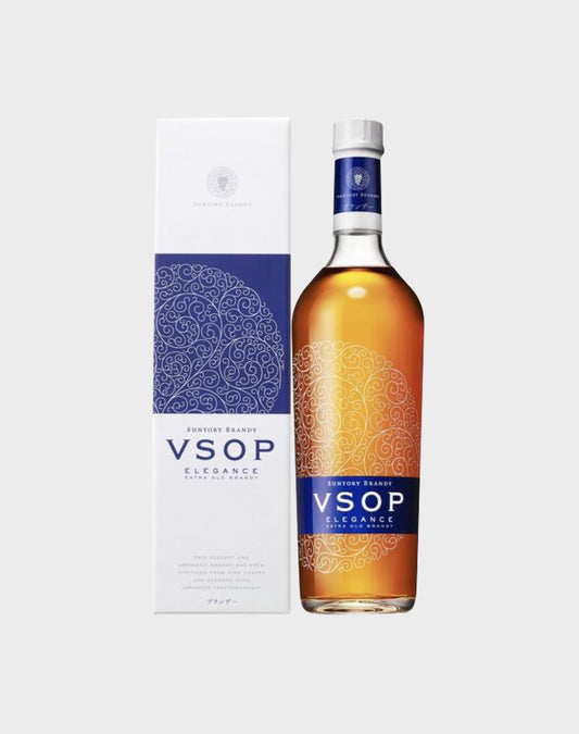 Suntory Brandy V.S.O.P Elegance Extra Old