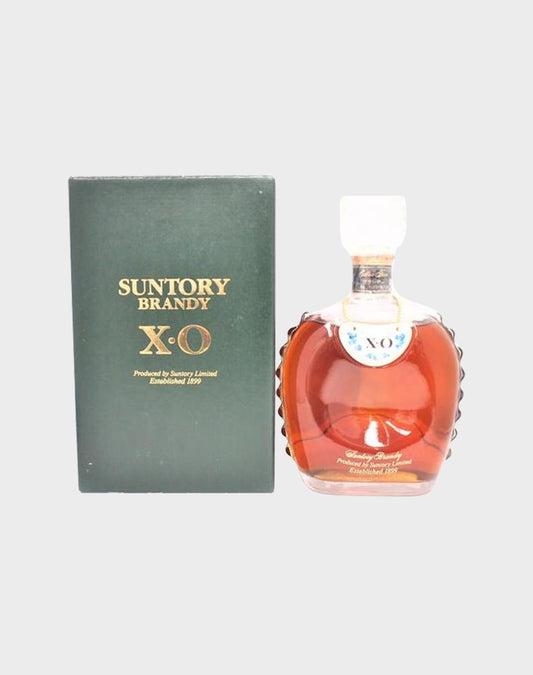 Suntory Brandy X.O 700ml