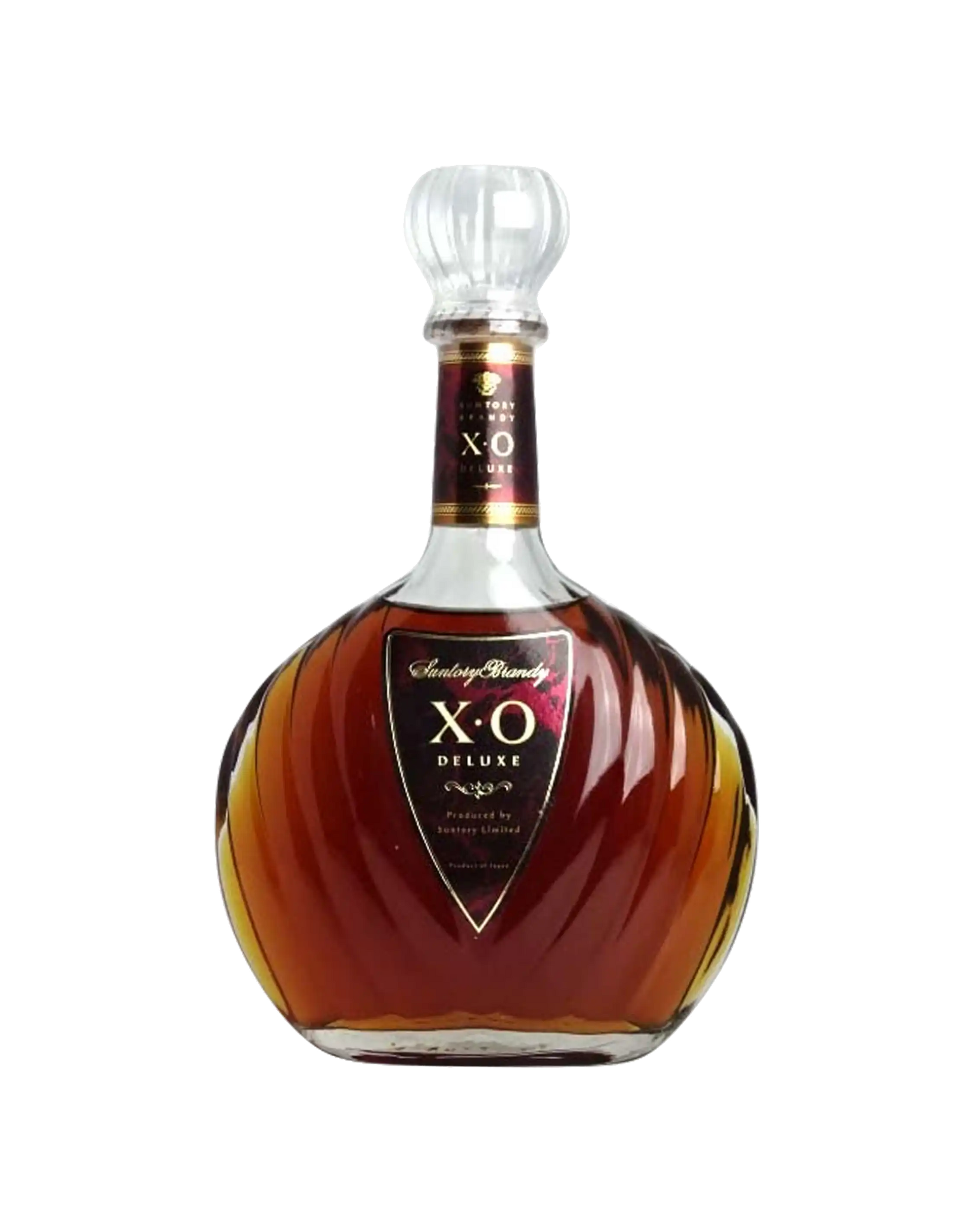 訳あり❗️SUNTORY XO BRANDY クレセント 特級 セット Suntory 訳あり❗️SUNTORY XO BRANDY クレセント 特級 セット Suntory