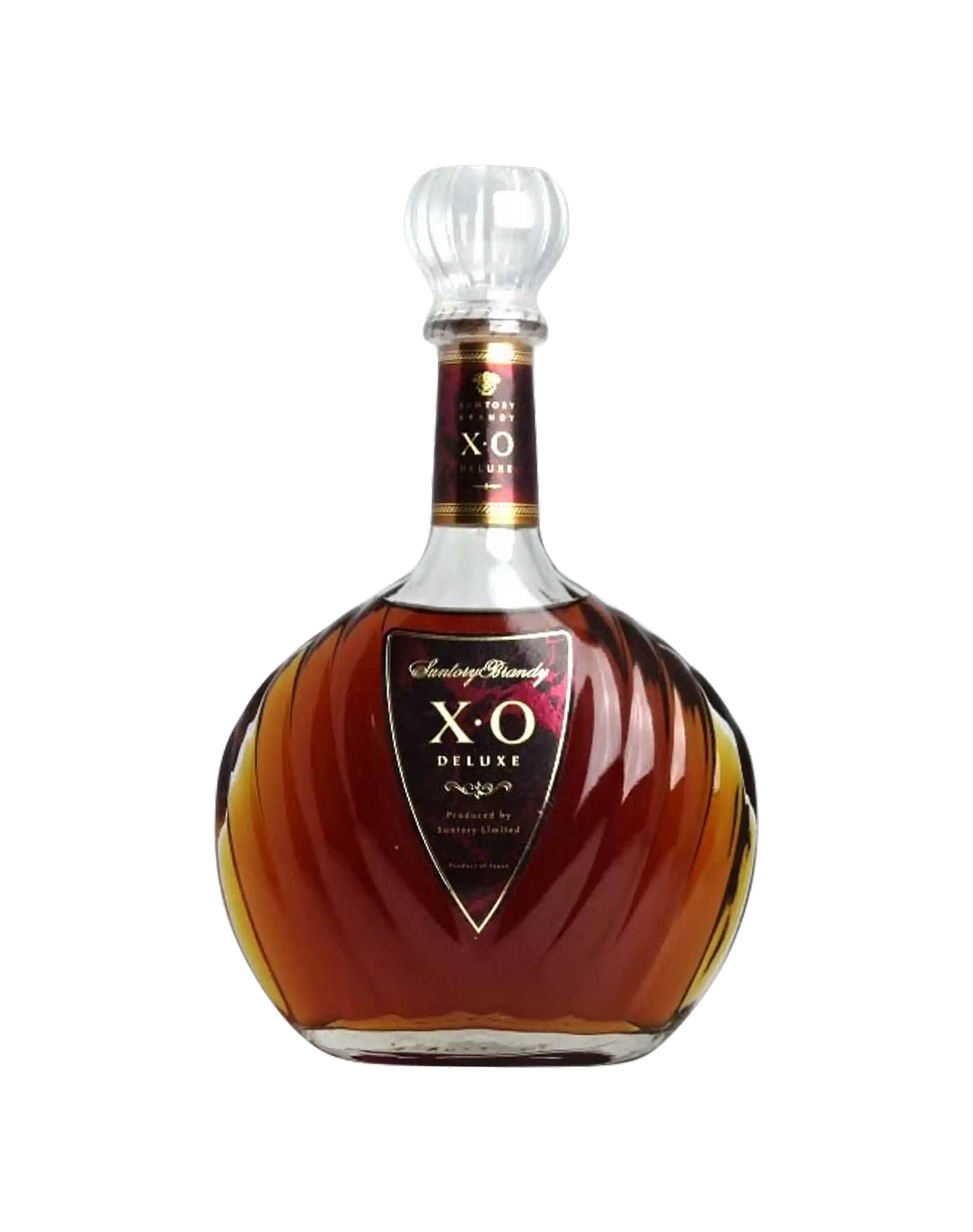 Suntory Brandy X.O. Deluxe No Box