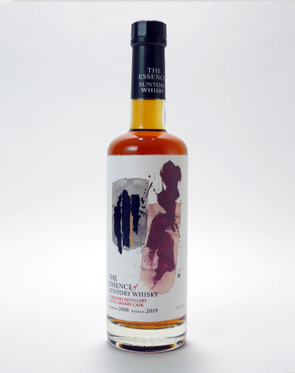 The Essence of Suntory Whisky Set 2019