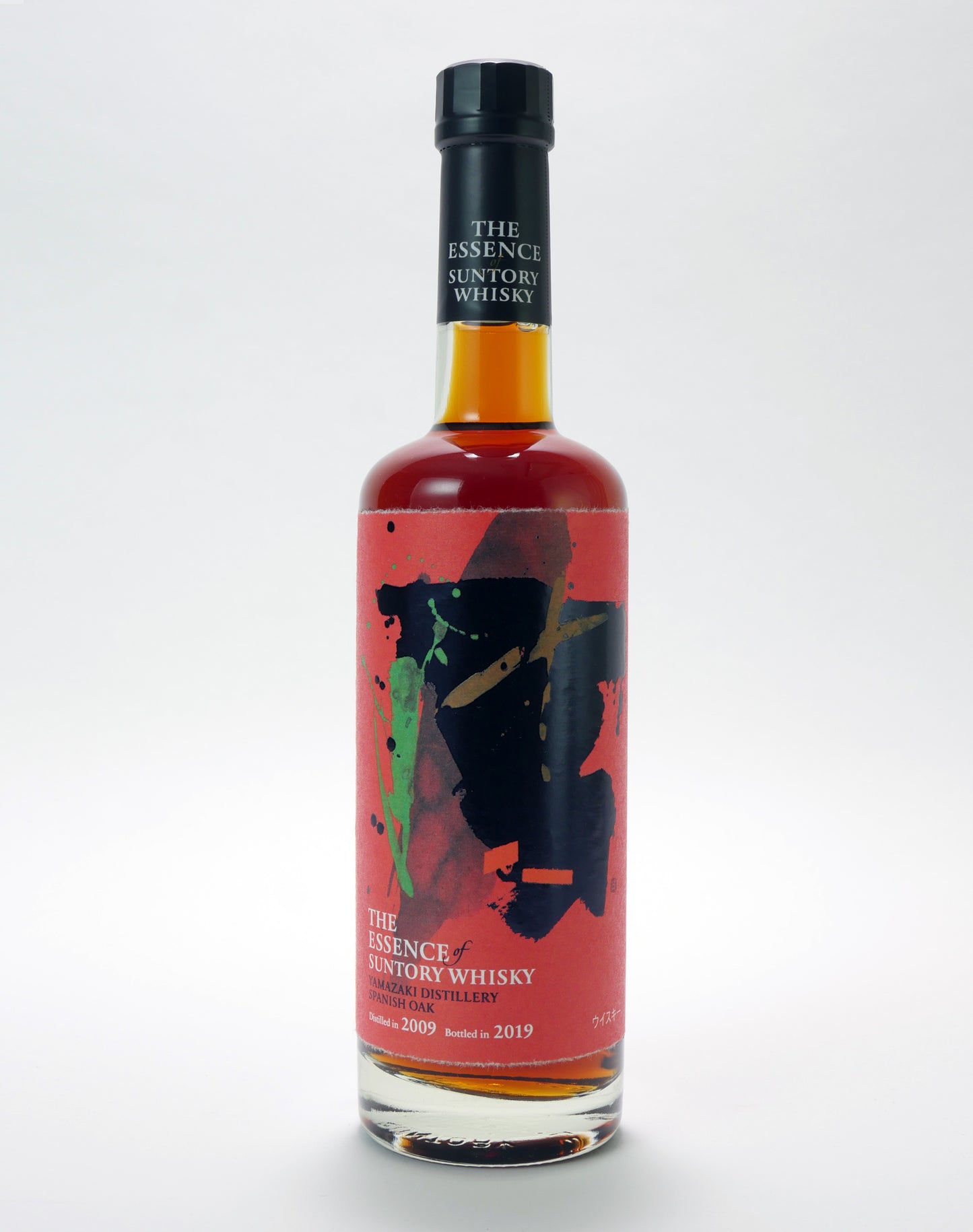 The Essence of Suntory Whisky Set 2019