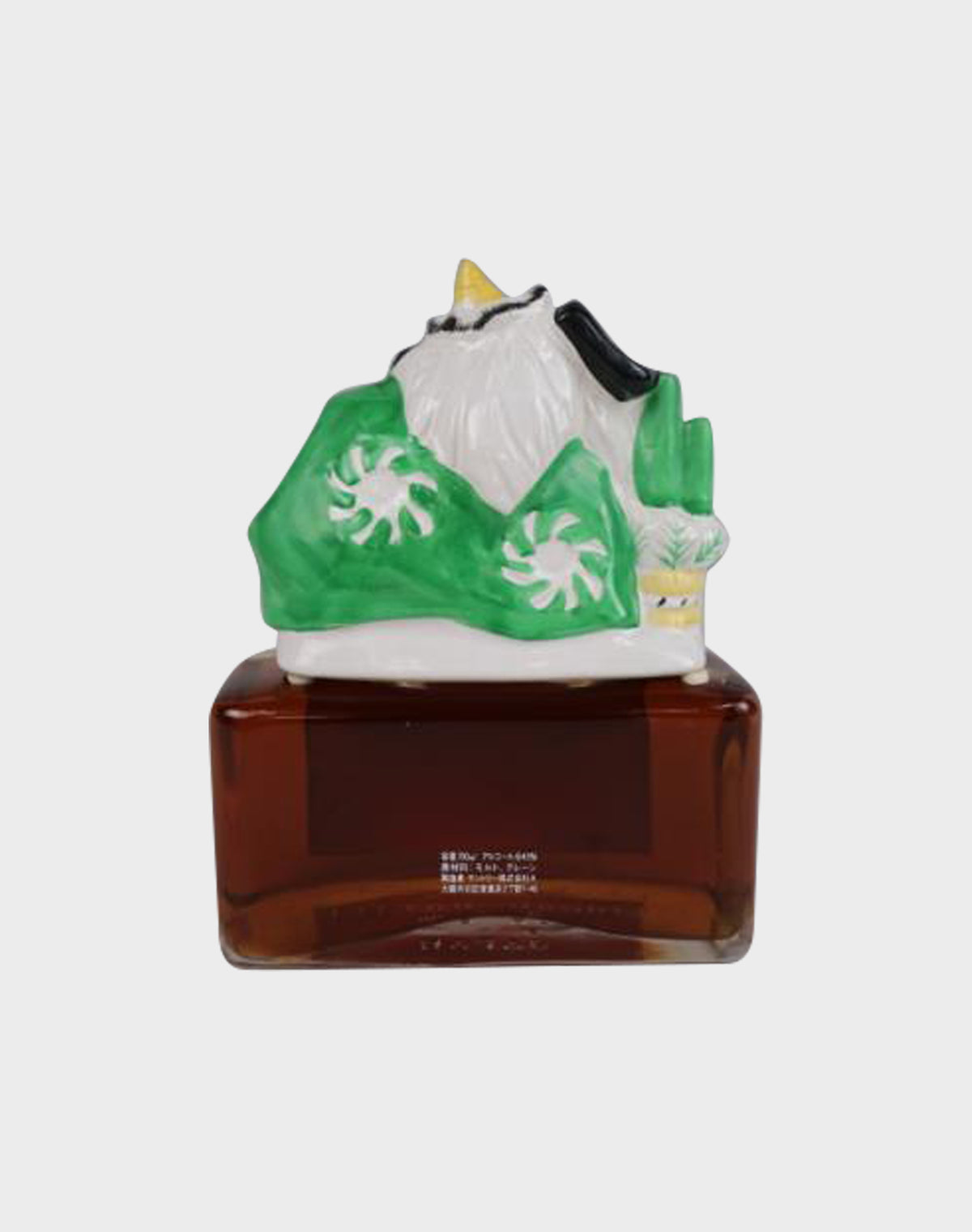 Suntory Excellence 1990 Kaori Bottle