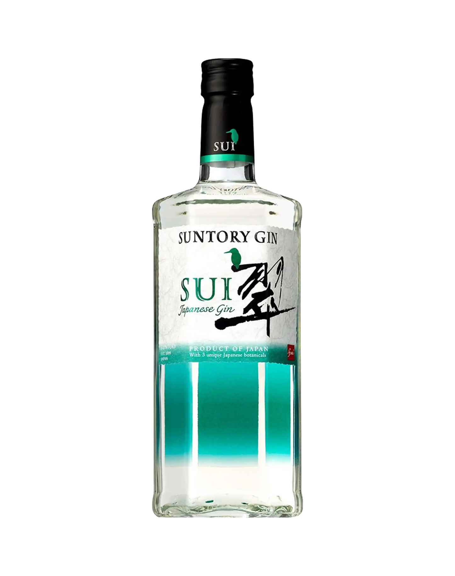 Suntory Gin Sui