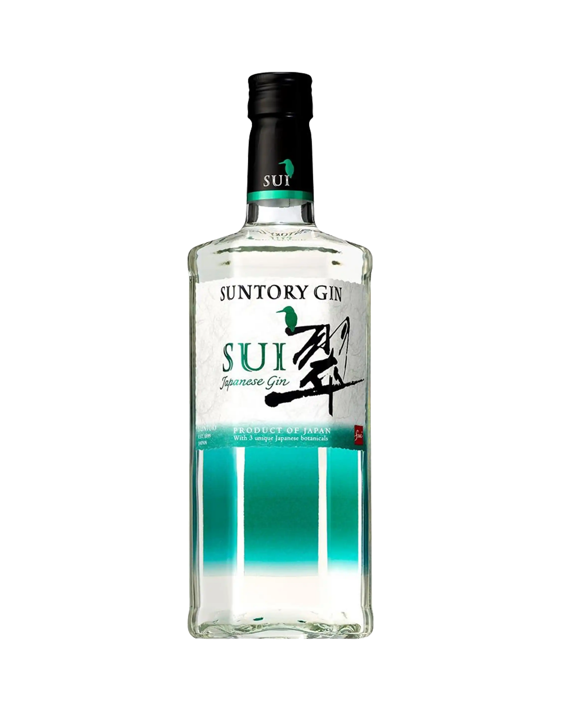 Suntory Gin Sui