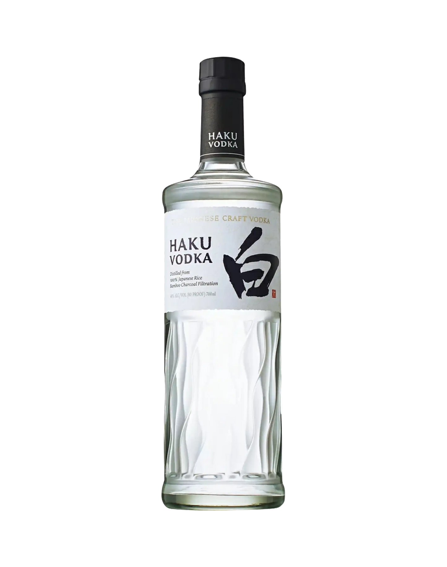 Suntory Haku Vodka