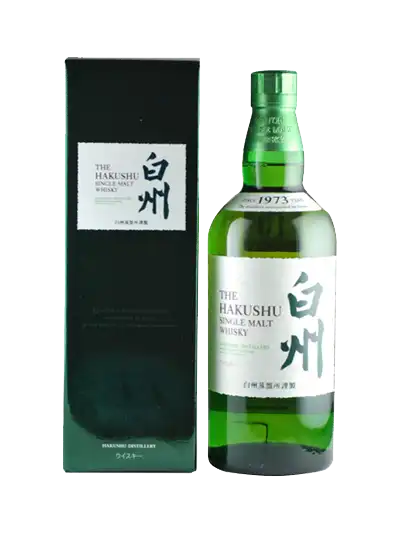 Suntory Hakushu Distiller's Reserve