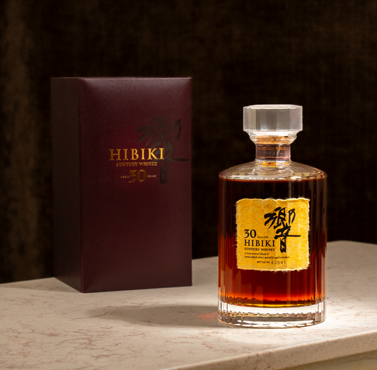 Hibiki 30 Year Old