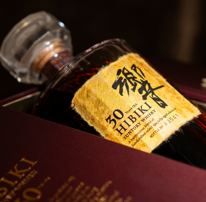 Hibiki 30 Year Old