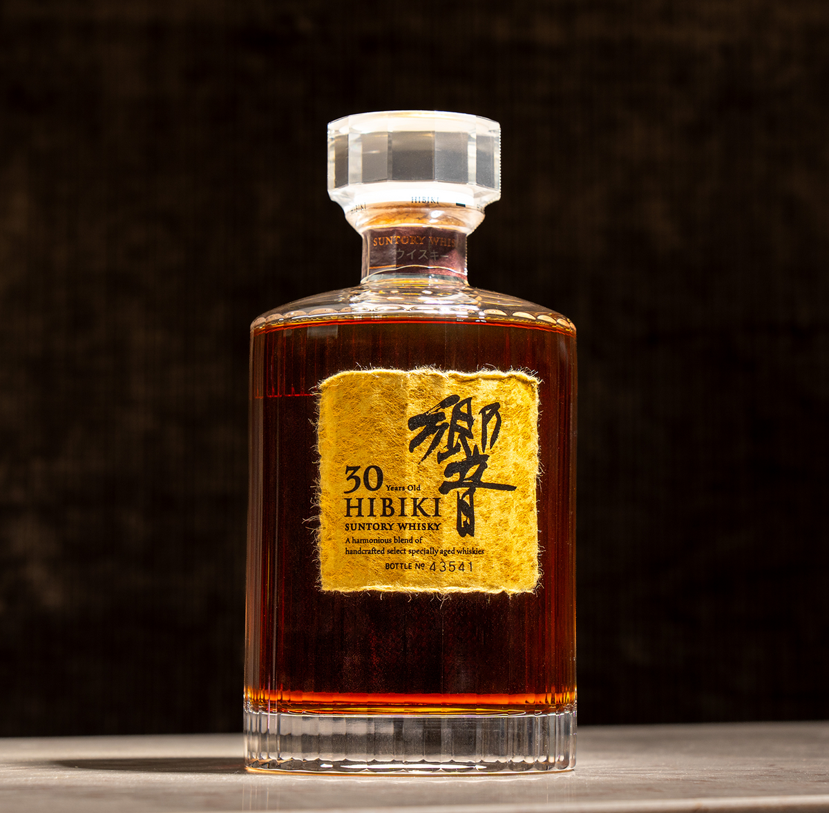 Hibiki 30 Year Old