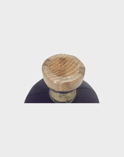 Suntory Ikenobo Ceramic Whisky