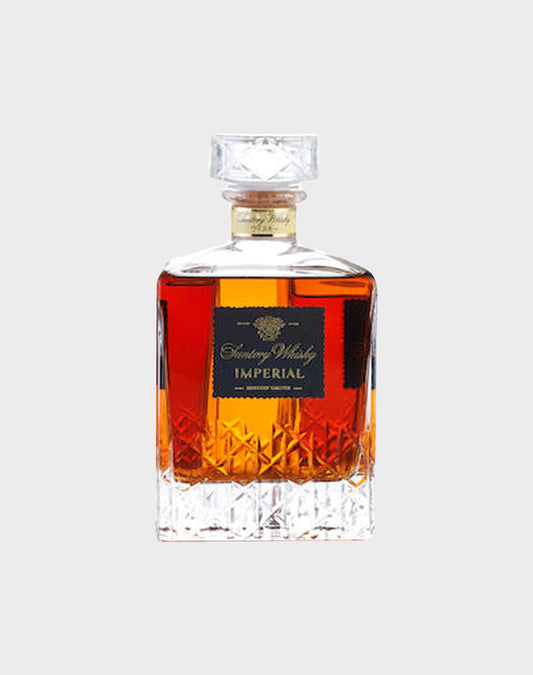 Suntory Imperial Blend Whisky