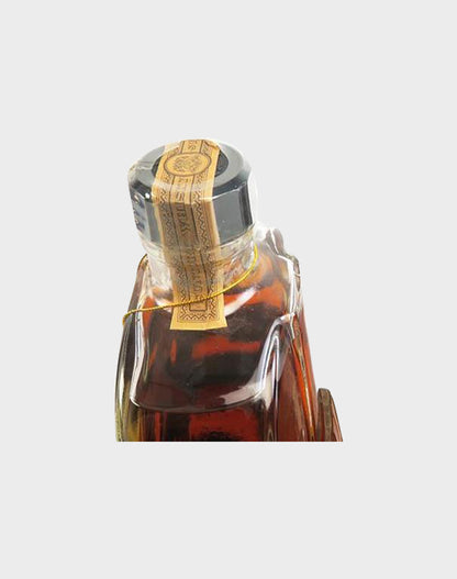 Suntory Instrument 5 Bottles Set