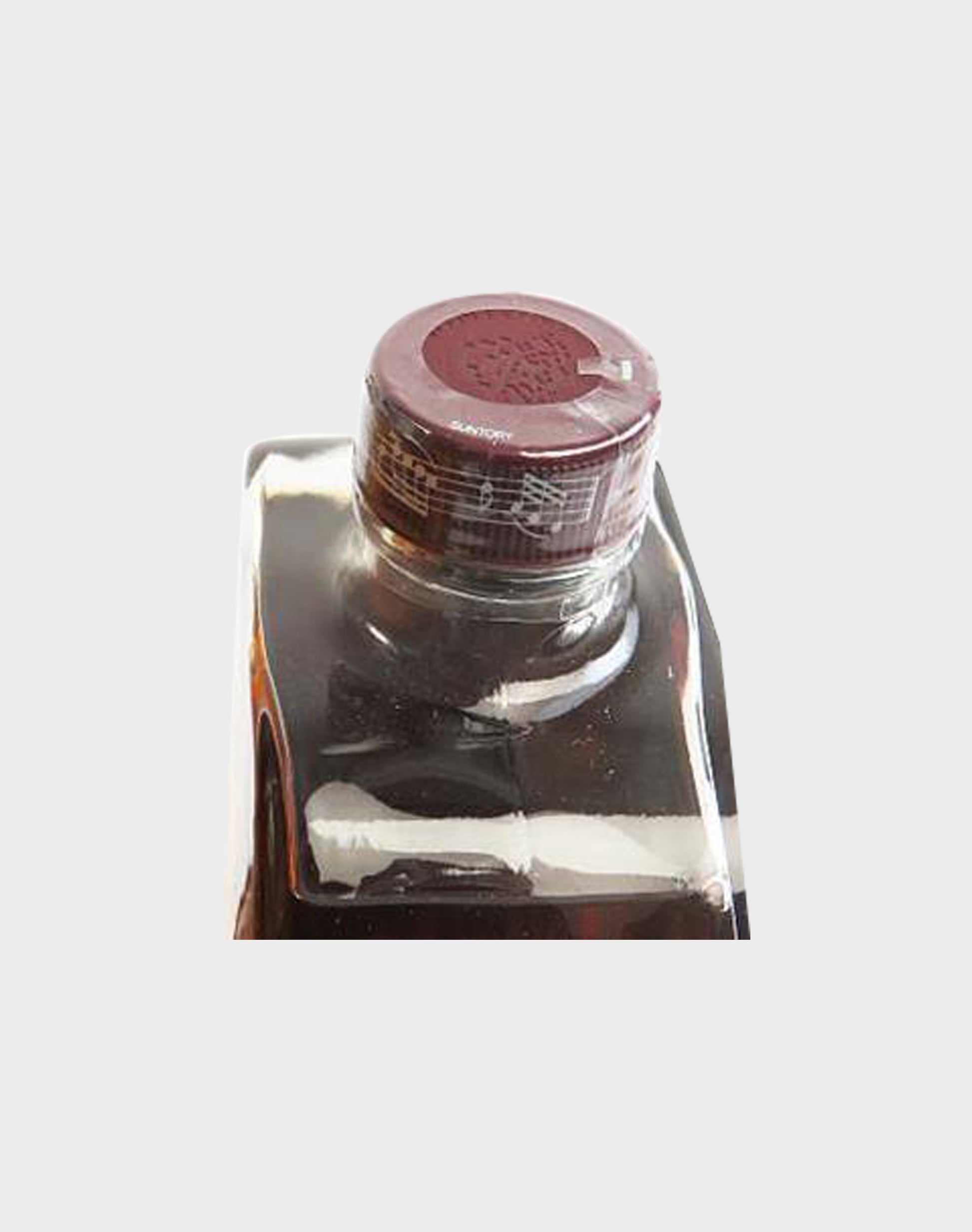 Suntory Instrument 5 Bottles Set