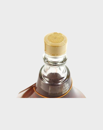 Suntory Instrument 5 Bottles Set