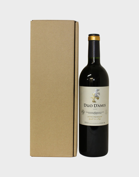 Suntory Japan Premium Duo D'AMIS Special Assemblage 2011