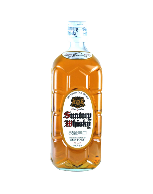Suntory Kakushiro - White Label