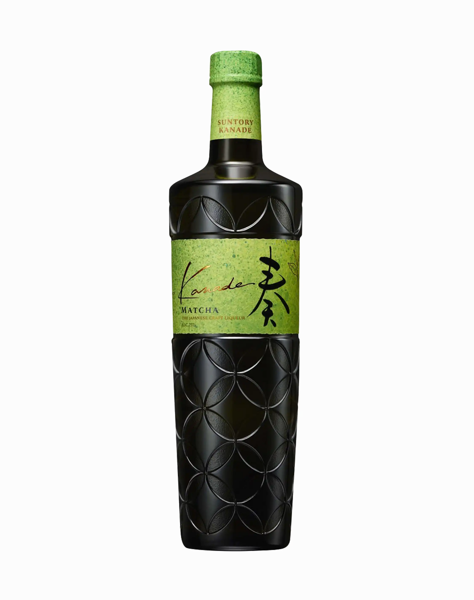 Suntory Kanade Matcha