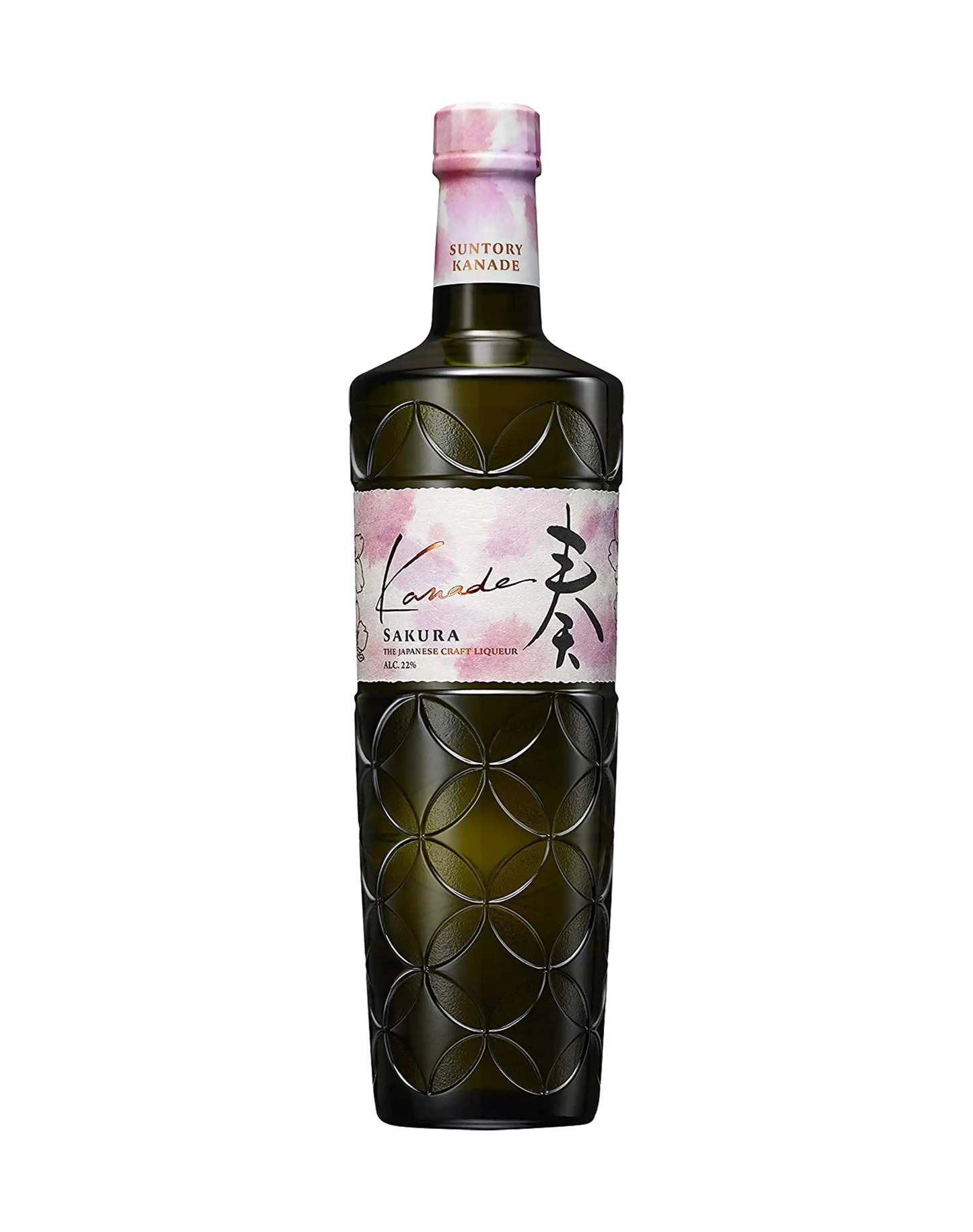 Suntory Kanade Sakura