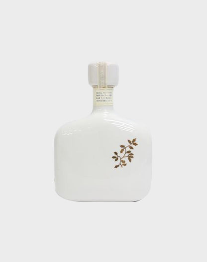 Suntory Natsume Ceramic Whisky