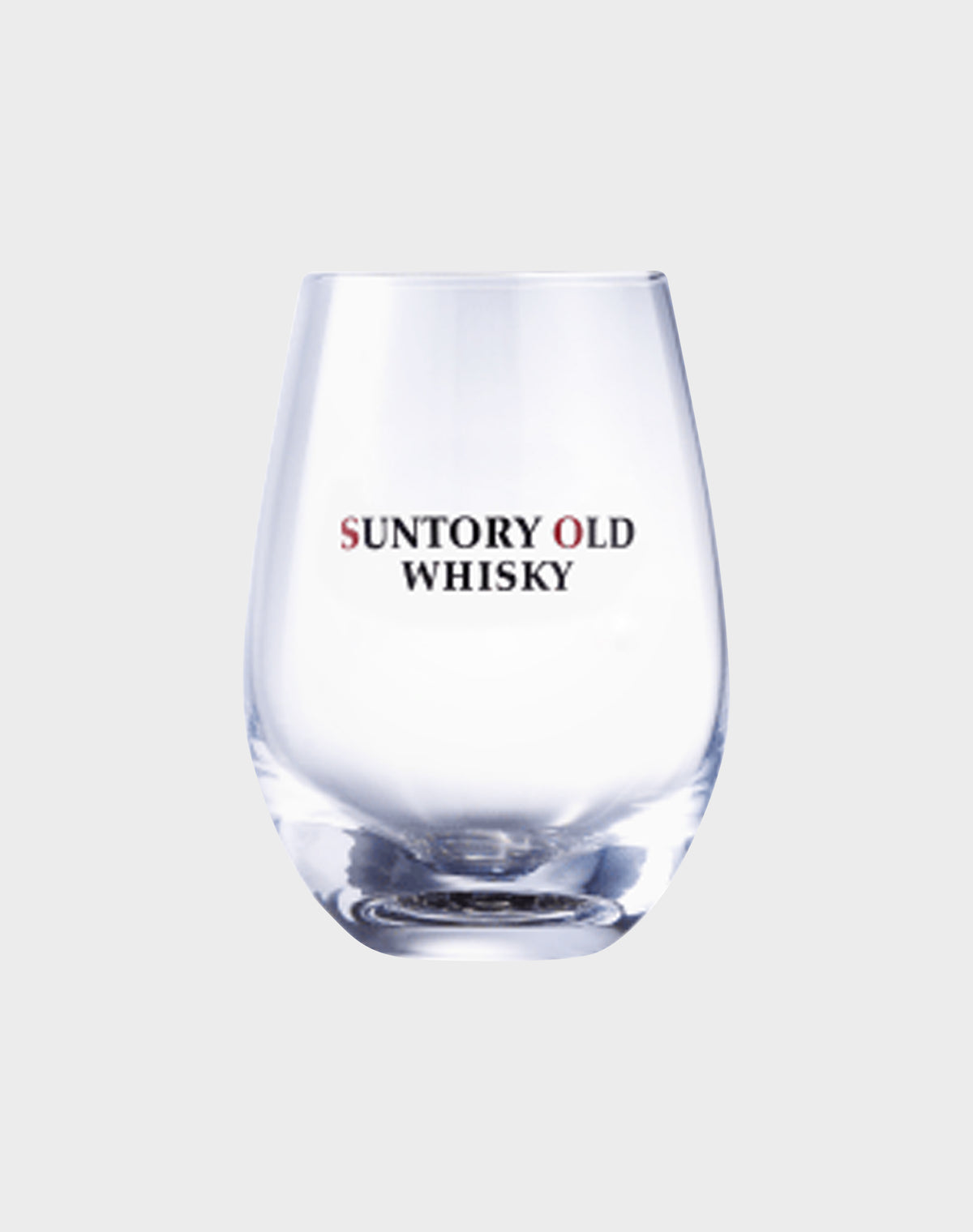 Suntory Old Glassware