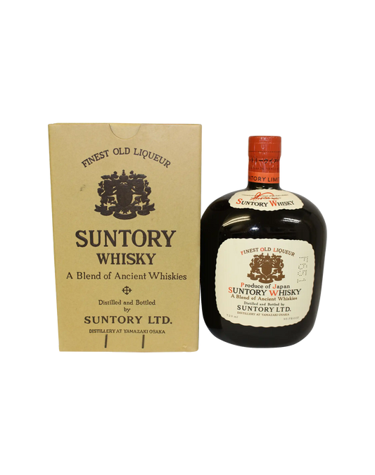 Suntory Old Whisky 720ml