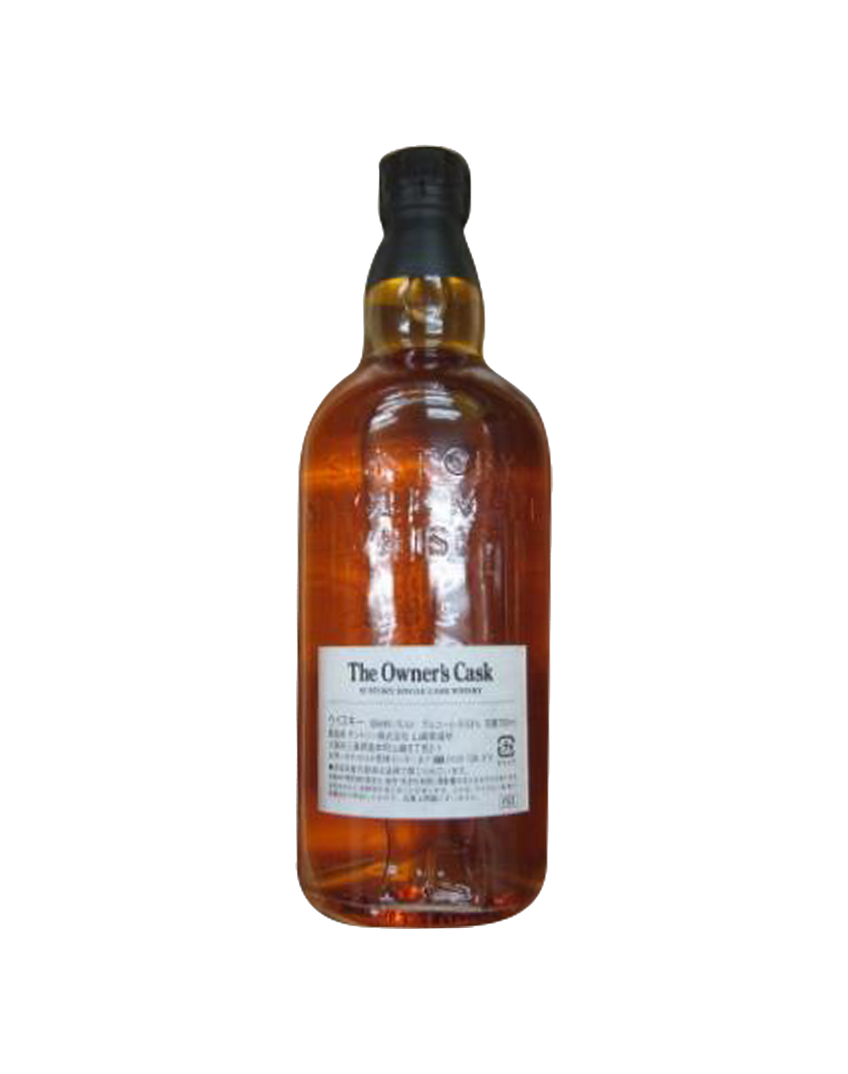 Suntory Owner's Cask 1993 Whisky | dekantā Suntory Owner's Cask 1993 Whisky | dekantā