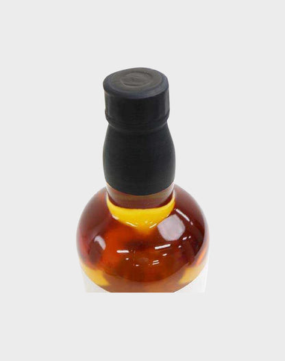 Suntory Owner's Cask 1998 Elegant 1st Edition Bottle