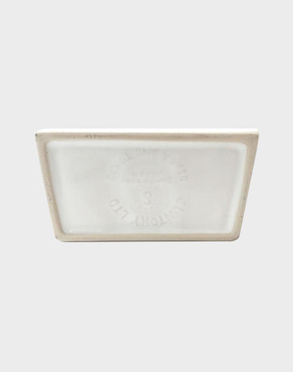 Suntory President’s Choice Keizo Saji Pottery Bottle