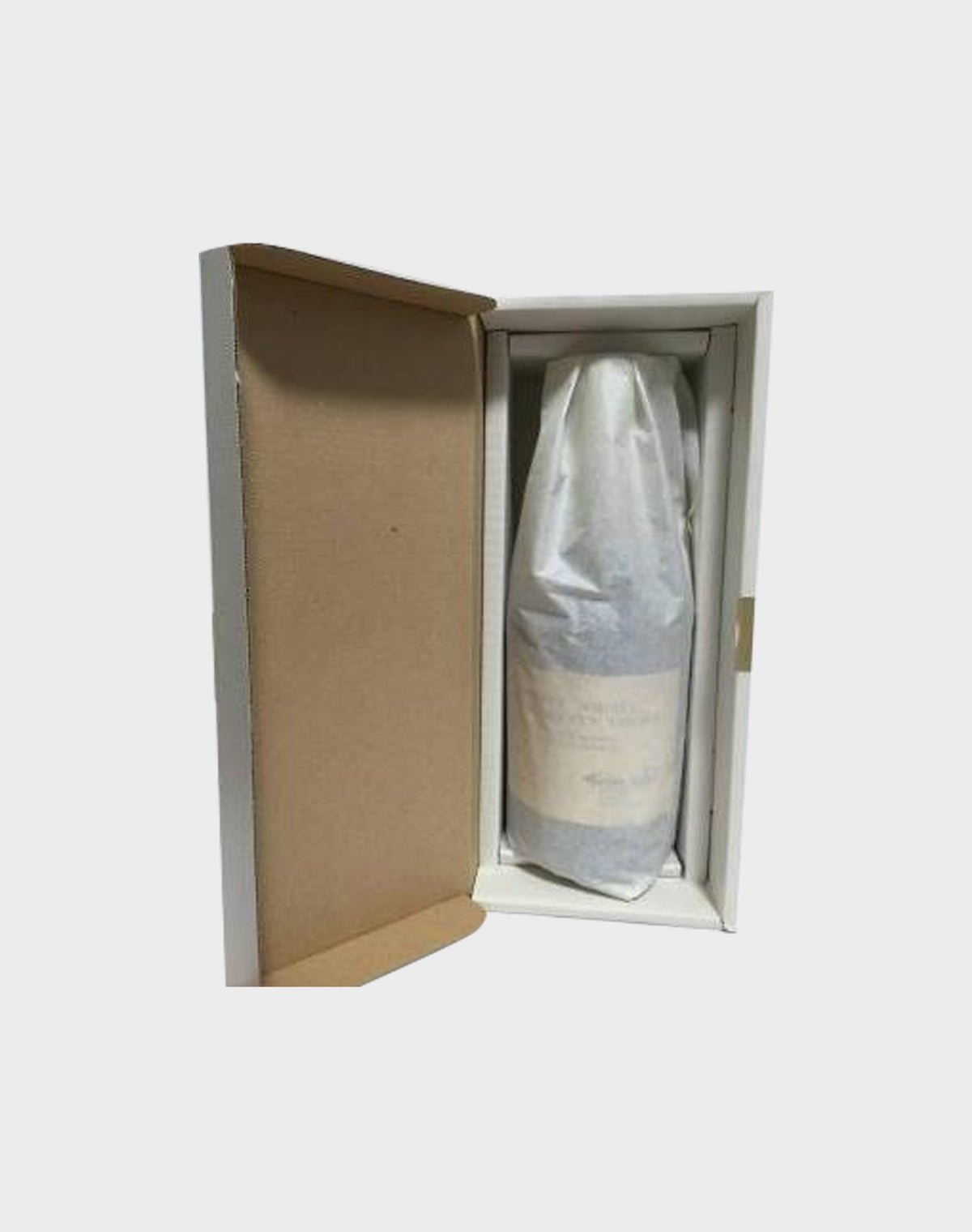 Suntory President's Choice Whisky - Keizo Saji