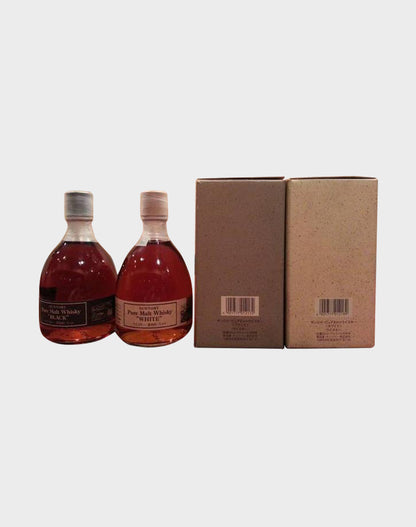 Suntory Pure Malt Whisky Set