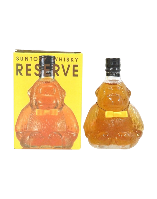 Suntory Reserve - Gorilla 300ml