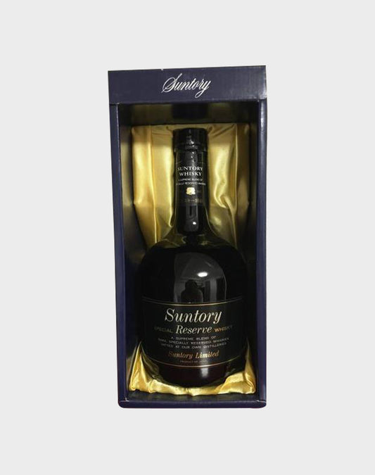 Suntory Special Class Reserve Whisky