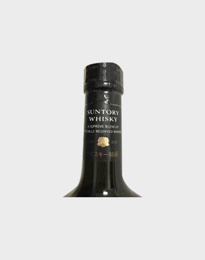 Suntory Special Class Reserve Whisky