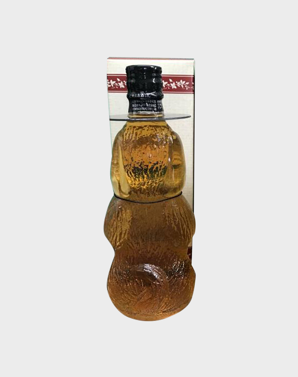 Suntory Whisky Reserve Dog