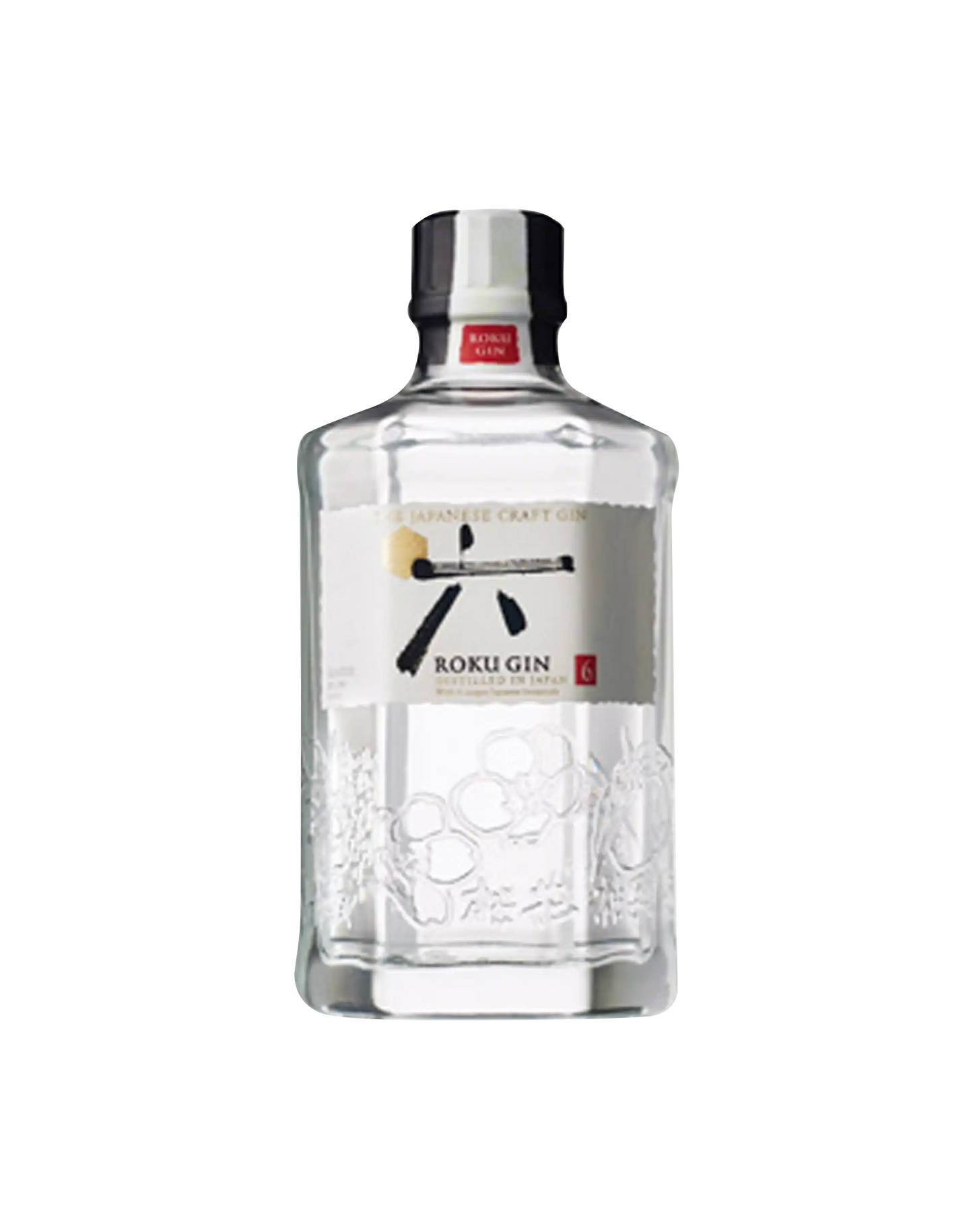 Suntory Roku Gin - 200ml