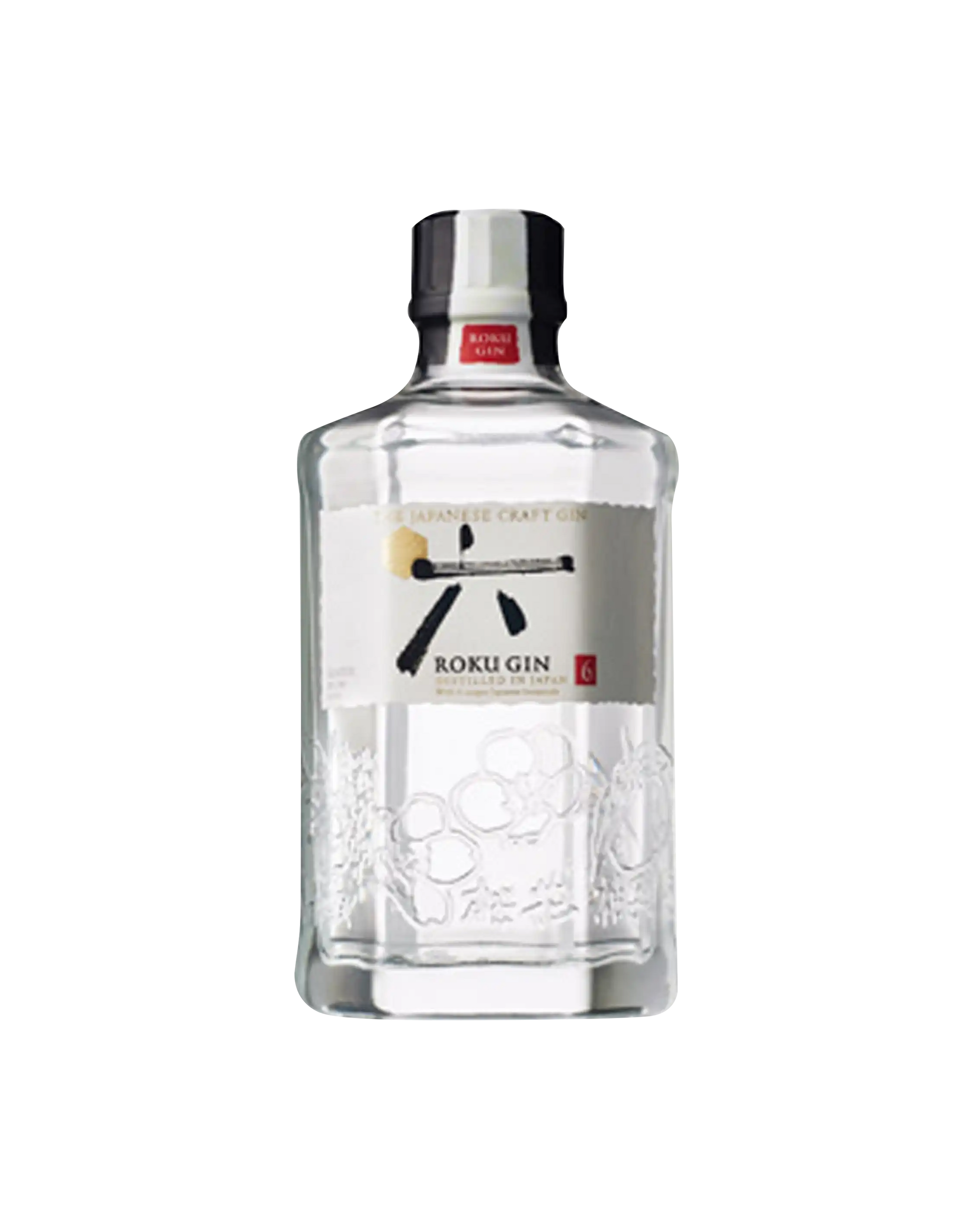 Suntory Roku Gin - 200ml