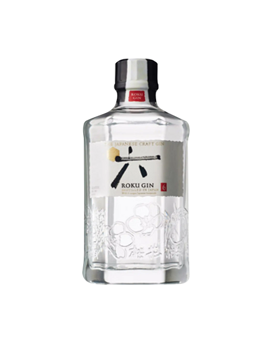 Suntory Roku Gin - 200ml