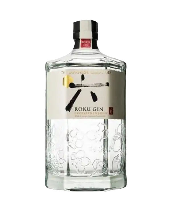 Suntory Roku Gin