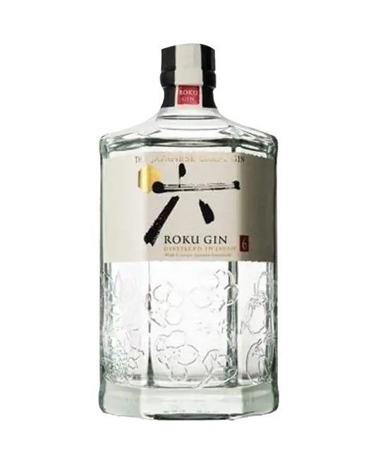 Suntory Roku Gin