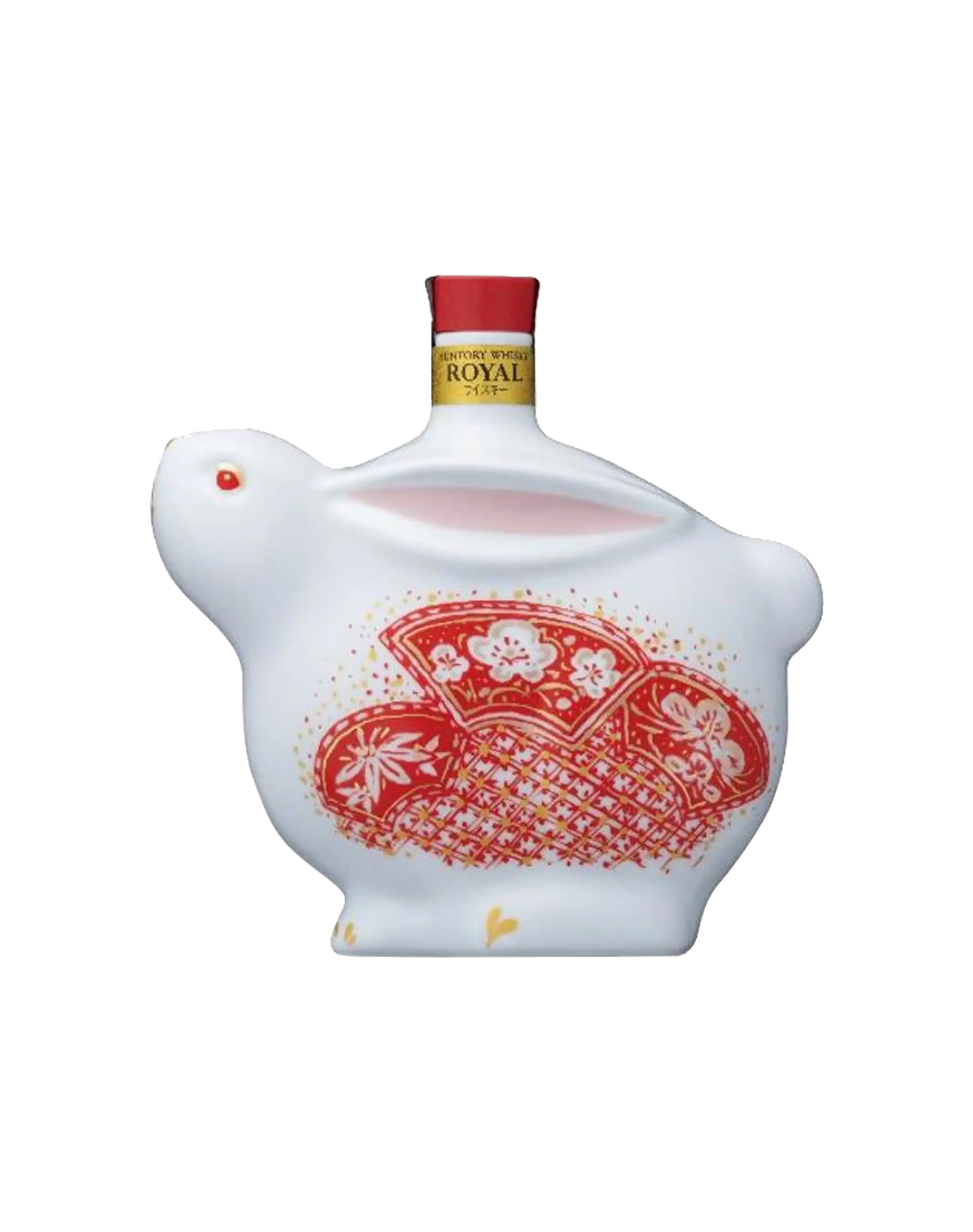 Suntory Royal 2023 Limited Edition - Rabbit