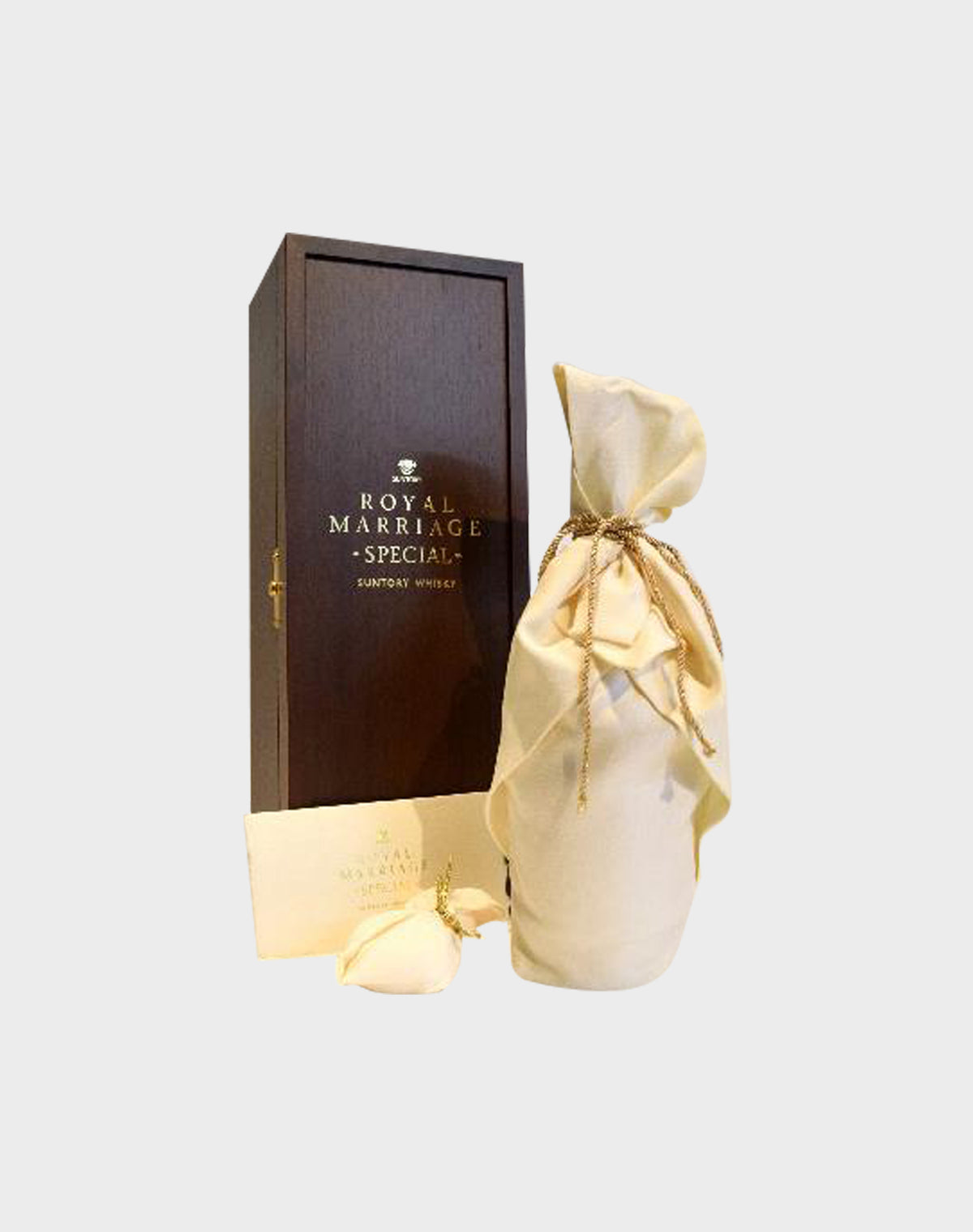 Suntory Royal Marriage Special Edition