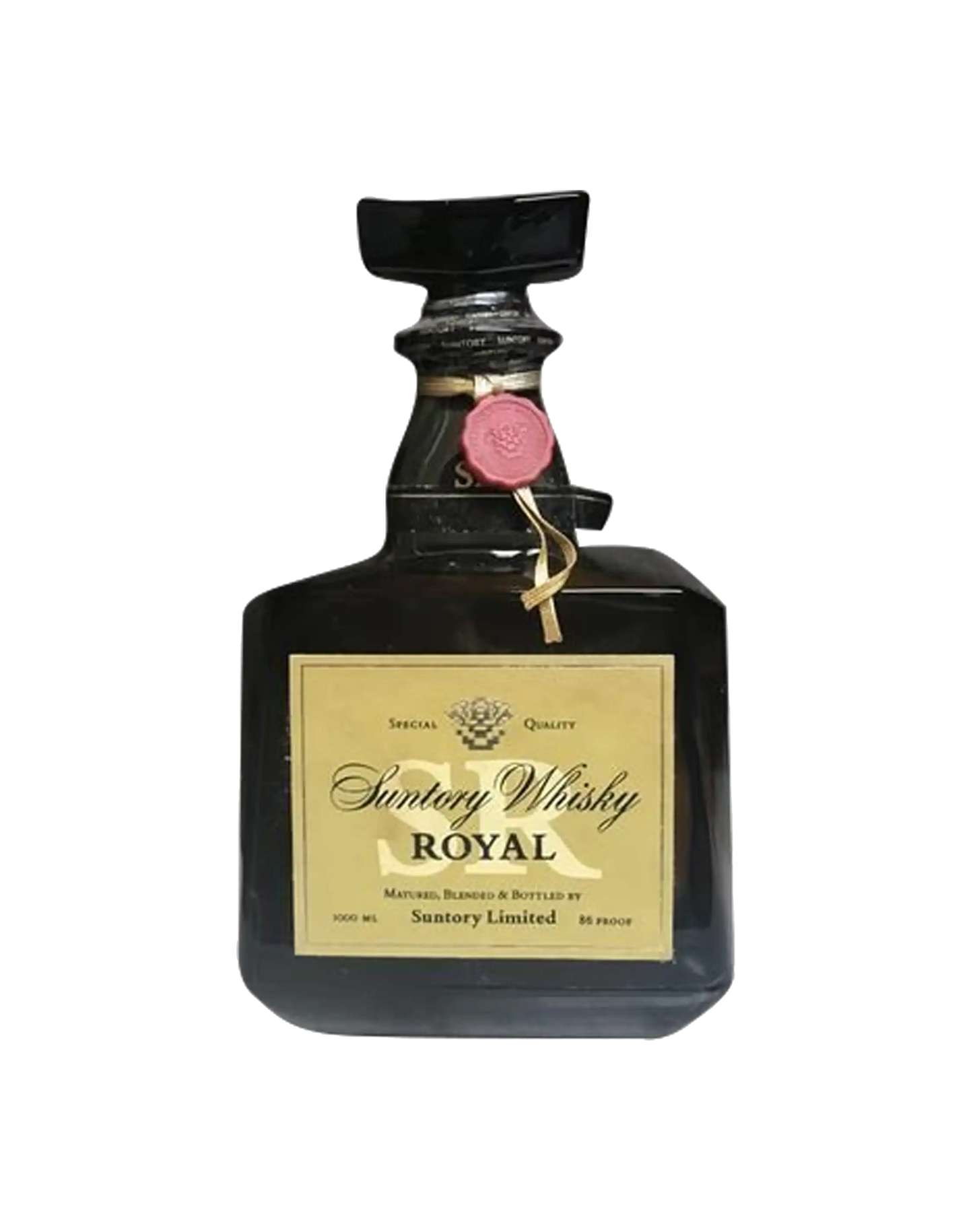 Suntory Royal Queen Size