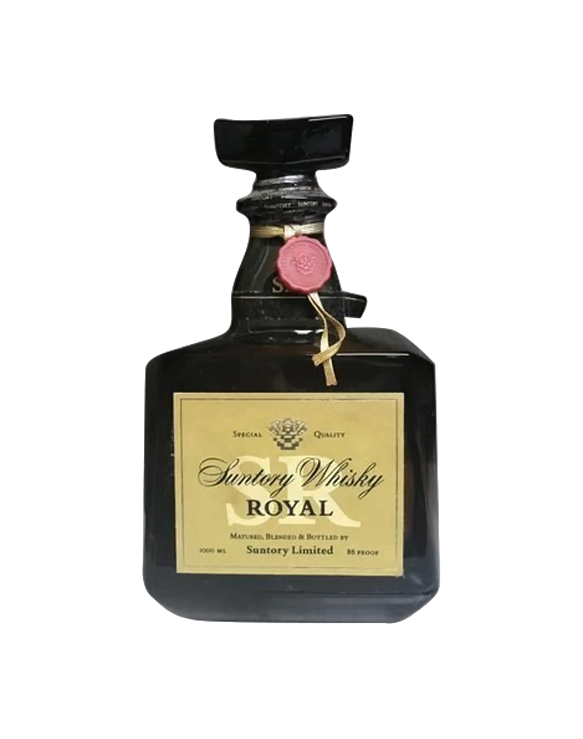 Suntory Royal Queen Size