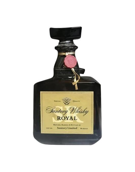 Suntory Royal Queen Size