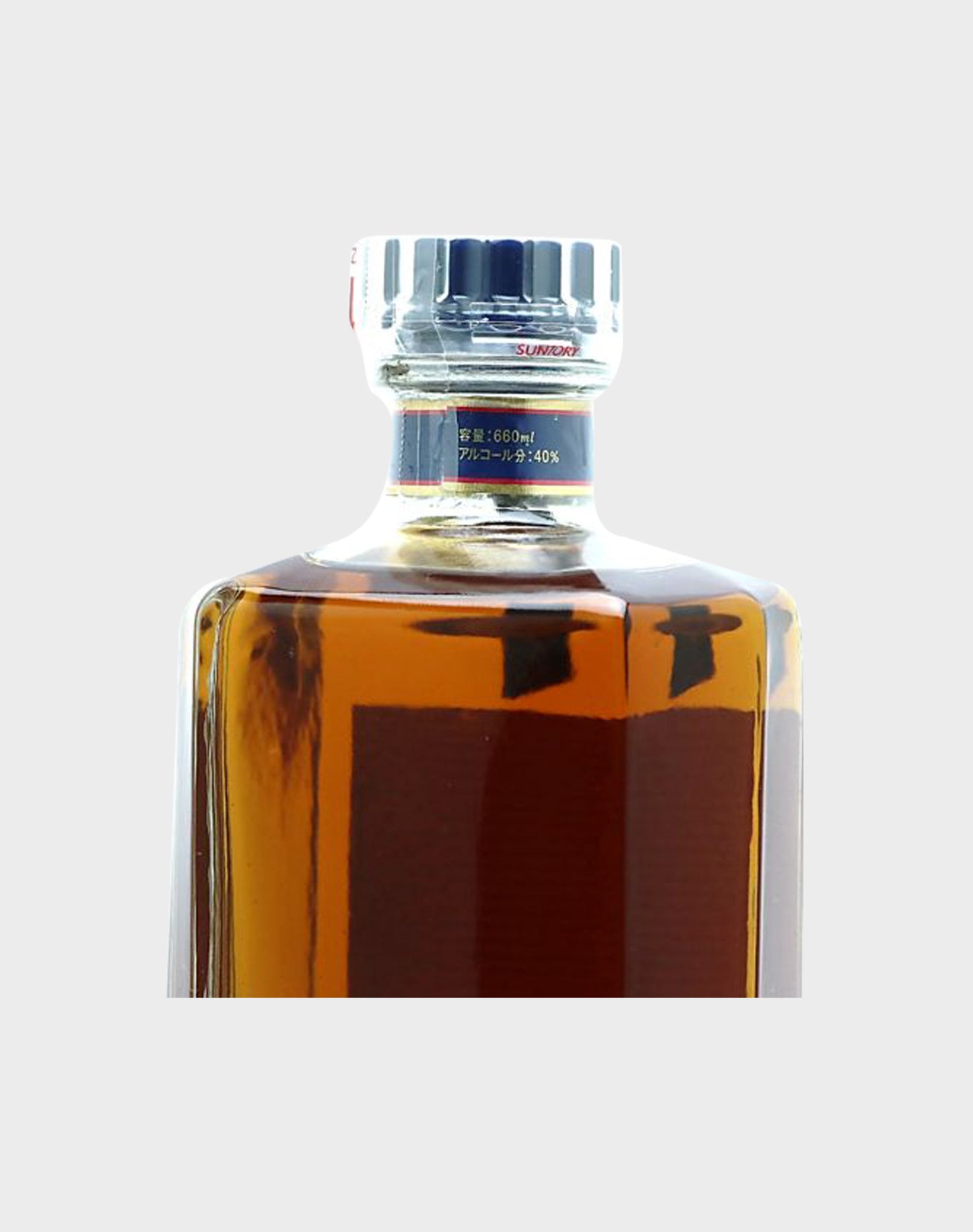 Suntory Royal Whisky 15 Year Old Special Quality